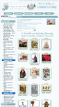 Mobile Screenshot of nasza-kartka.com